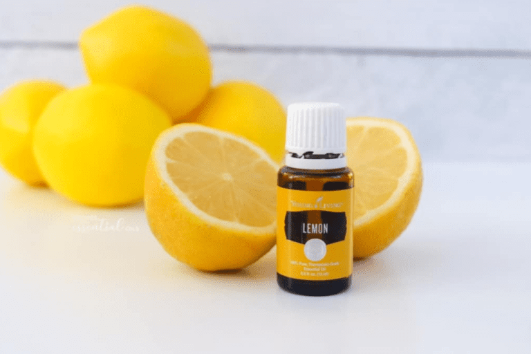 Where To Buy Young Living Essential Oils