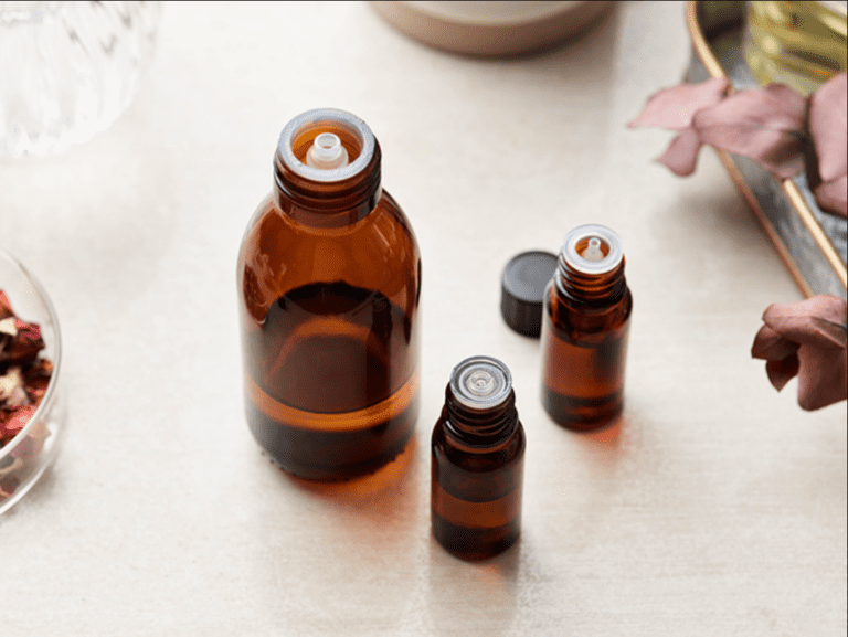 Essential oils for teachers & students
