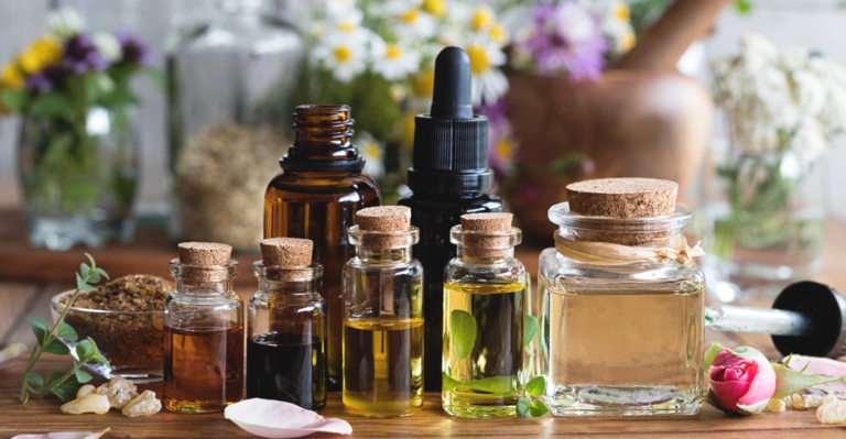 Top best Essential oils for your skin