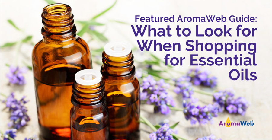 What to Avoid When Buying Essential Oils