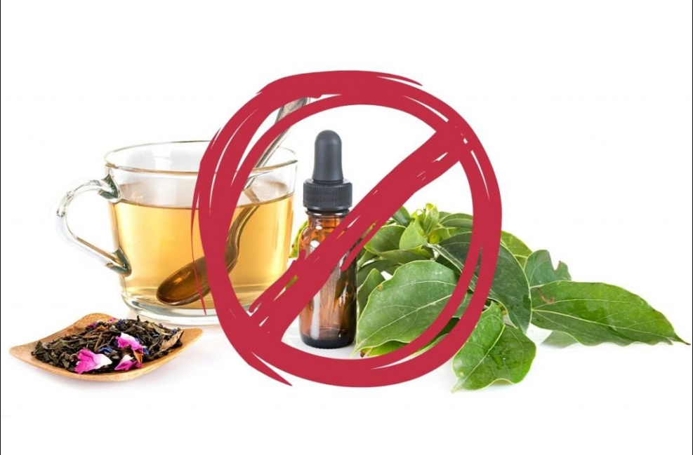 What to Avoid When Buying Essential Oils