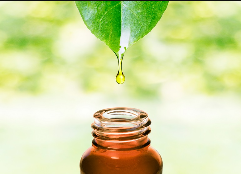 How to use essential oils safely