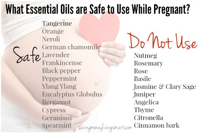 How to use essential oils safely