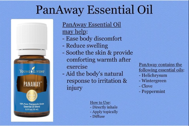 The Best Essential Oils