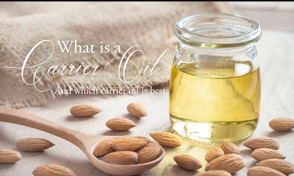 Things you should know about Carrier & Veg Oils: