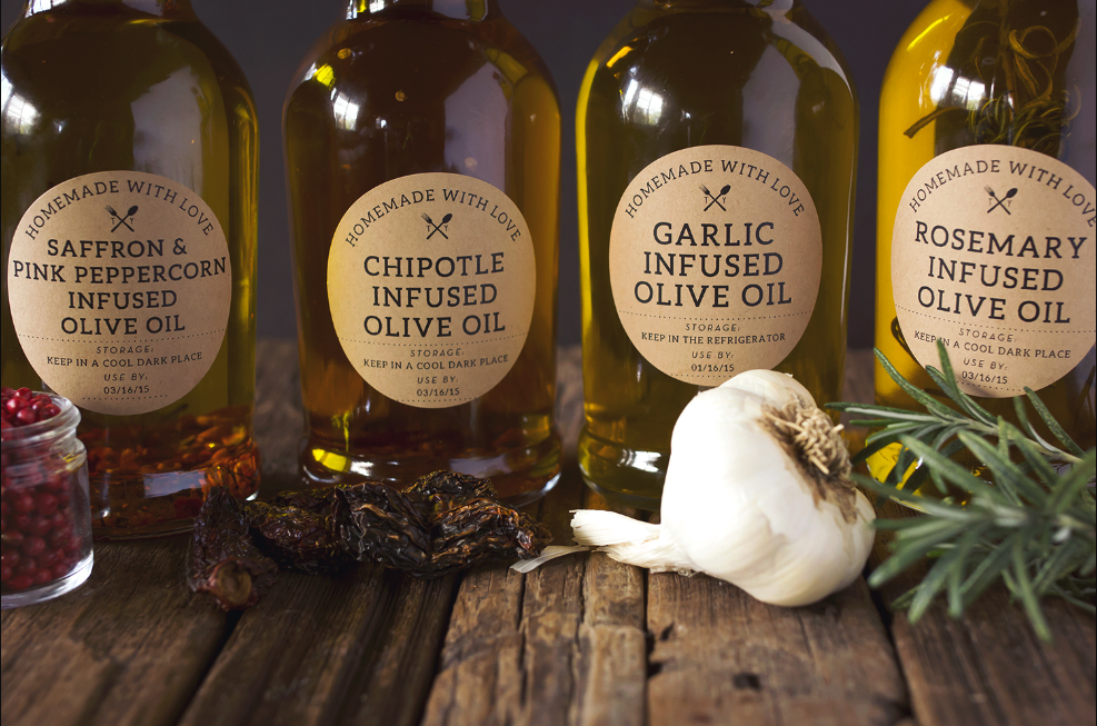 Things you should know about Carrier & Veg Oils: