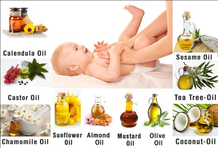 Things you should know about Carrier & Veg Oils: