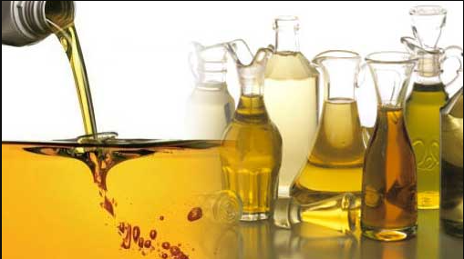 Carrier oil vs base oil