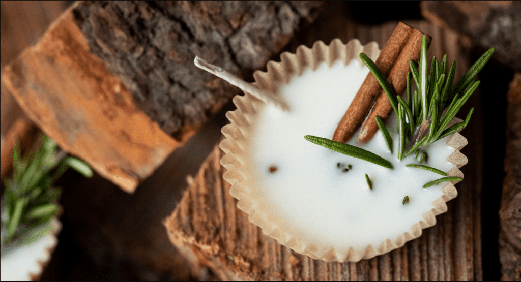 How to use essential oils without diffuser