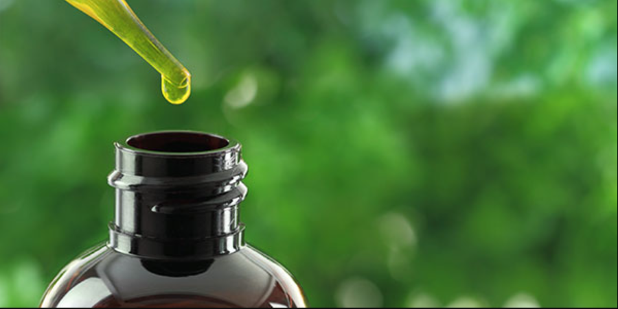 Essential oils for teachers & students