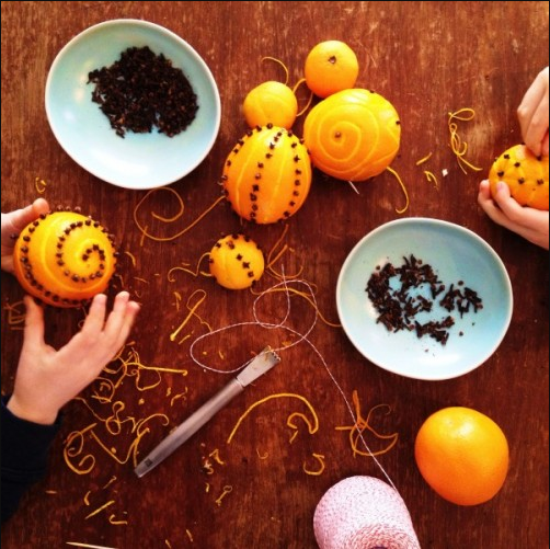 How to use essential oils without diffuser